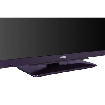 Vestel 22F8510L Lila LED TV