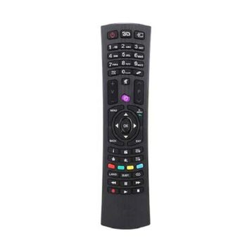 Vestel 22FA5100 Uydu Alıcılı Tv Kumandası