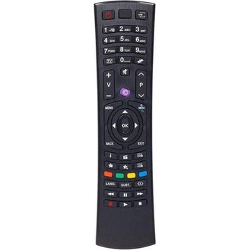 Vestel 22FA5100 Uydu Alıcılı Tv Kumandası
