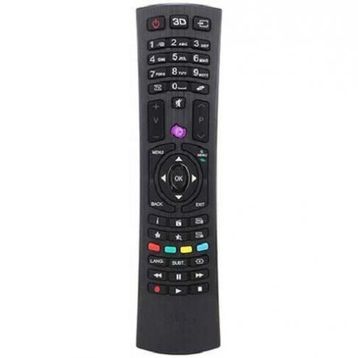 Vestel 22FA5100 Uydu Alıcılı Tv Kumandası