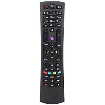 Vestel 22FA5100 Uydu Alıcılı Tv Kumandası