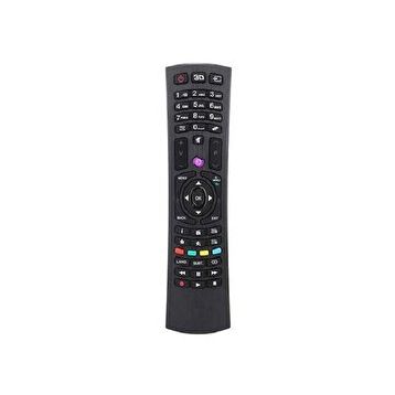 Vestel 22FA5100 Uydu Alıcılı Tv Kumandası