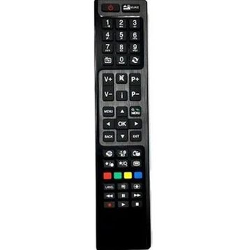 Vestel 22PF5065 LCD LED TV Kumandası