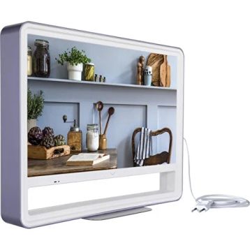 Vestel 24HA9520L 24 inç 61 Ekran HD Android LED TV