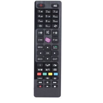 Vestel 24HD5550 Led Tv Kumandası