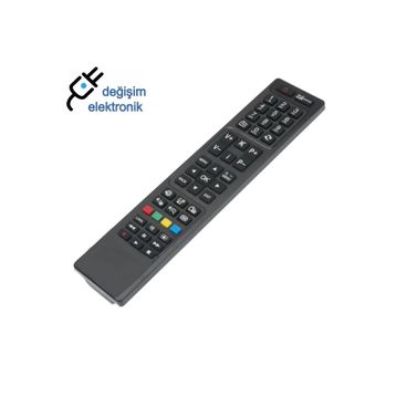Vestel 24PH5030 Led Tv Kumandası