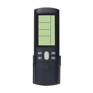 Vestel 32028581 Siyah Klima Kumandası