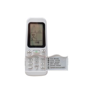 Vestel 32737 Klima Kumandası