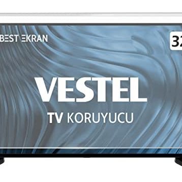 Vestel 32FA7100 Tv Ekran Koruyucu
