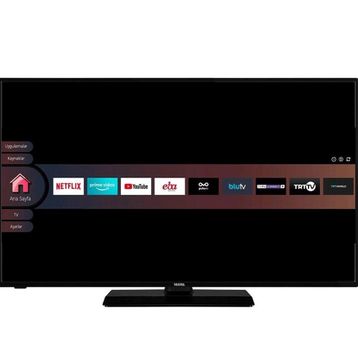 Vestel 32H9510 32 inç 82 Ekran HD Ready Android LED TV