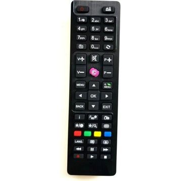 Vestel 32HB5000 Smart Led Tv Kumandası