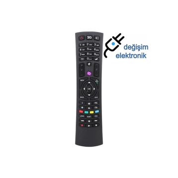 Vestel 32HB5000 Smart Led Tv Kumandası