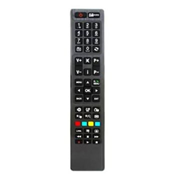 Vestel 32HB5000 Uydu Alıcılı Led Tv Kumandası