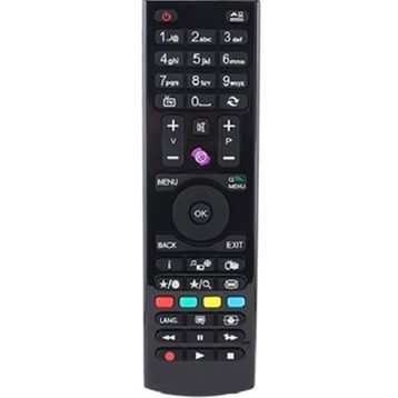 Vestel 32HB5110 Lcd Led Tv Kumandası