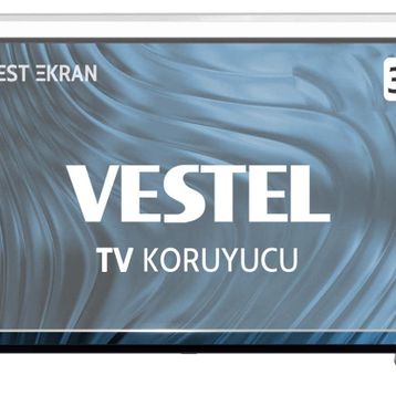 Vestel 32PH3125D Tv Ekran Koruyucu