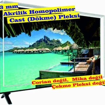 Vestel 32PH3125D Tv Ekran Koruyucu