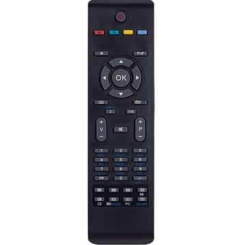 Vestel 32VH3004 LCD Tv Uyumlu Kumanda