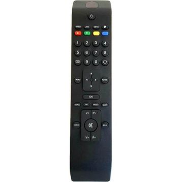 Vestel 32VH3010 Lcd Led Tv Kumandası