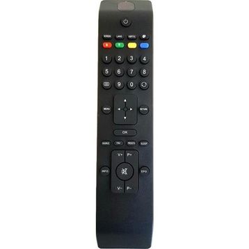 Vestel 32VH3010 Lcd Led Tv Kumandası