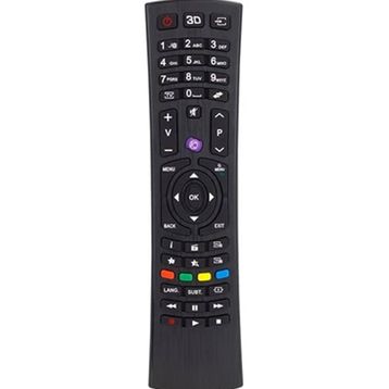 Vestel 40UA9300 Lcd Led Tv Kumandası