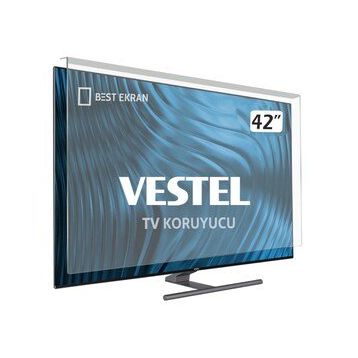 Vestel 42FA5100 ile uyumlu 4512 Tv Ekran Koruyucu