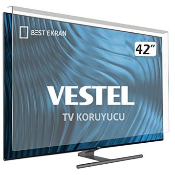 Vestel 42FA5100 ile uyumlu 4512 Tv Ekran Koruyucu