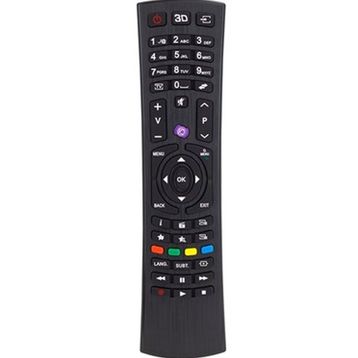 Vestel 42FA7200 3D Smart LCD LED Tv Kumandası