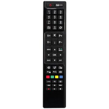 Vestel 42PF5040 LCD TV Kumandası