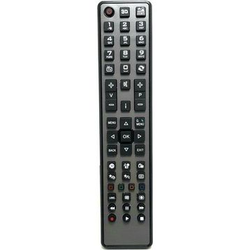 Vestel 42PF8175 3D Smart LED TV Kumandası