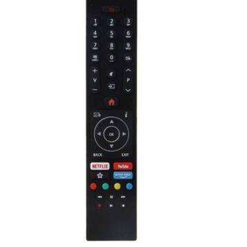 Vestel 43F9401 Smart Led 4K Tv Kumandası
