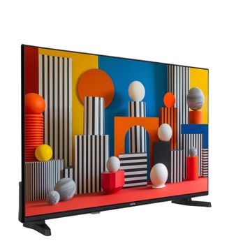 Vestel 43FA9740 43 inç 108 Ekran Full HD Android LED TV