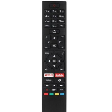 Vestel 43UA9600 4K Android Smart Led Tv Kumandası