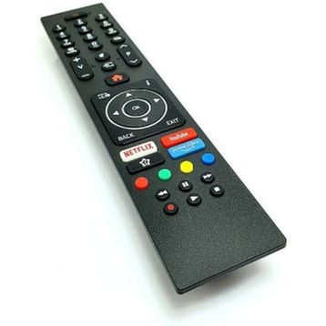 Vestel 43UD8200 Smart Led 4K Tv Kumandası