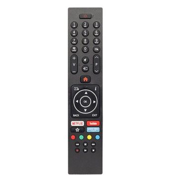 Vestel 43UD8360 4K Led Tv Kumanda