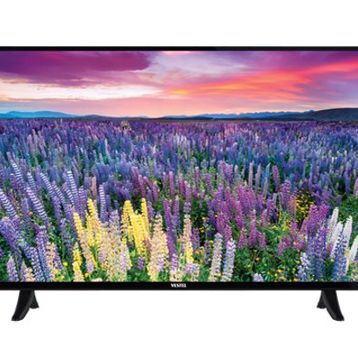 Vestel 43UD8370 43" 4K FHD Smart LED TV