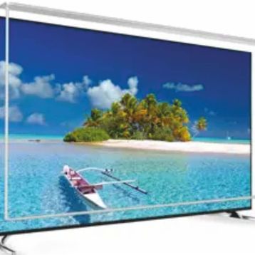 Vestel 43UD8370 Uyumlu Tv Ekran Koruyucu