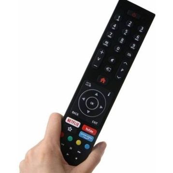 Vestel 43UD8470 Led Tv Kumanda