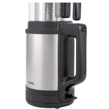 Vestel 4500 CX Çay Makinesi