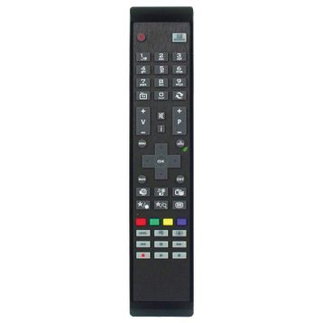 Vestel 4558 Lcd Led Plazma Tv Kumandası