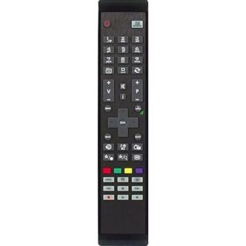 Vestel 4558 Lcd Led Plazma Tv Kumandası