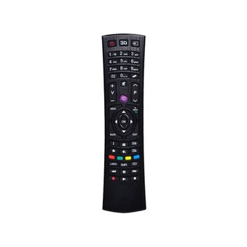Vestel 49UA9400 3D 4K KI-Level Yazısız Lcd Led Kumanda