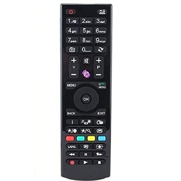 Vestel 49UA9600 4K Smart LED TV Kumandası