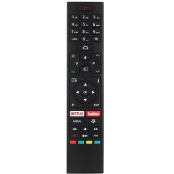 Vestel 49UA9800 4K Android Smart Led Tv Kumandası