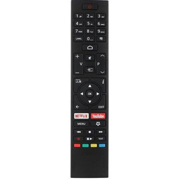 Vestel 49UA9800 4K Android Smart Mikrofonsuz LED TV Kumandası