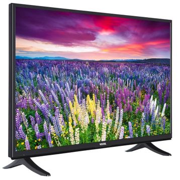 Vestel 49UB8300 49 inç 124 Ekran Dahili Uydu Alıcılı 4K Ultra HD Smart LED TV