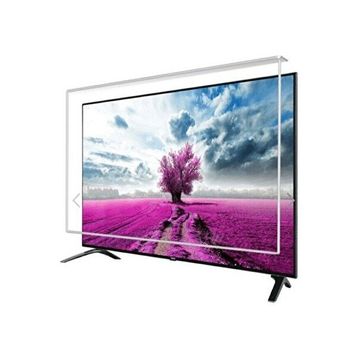 Vestel 49UD9160 Uyumlu Tv Ekran Koruyucu