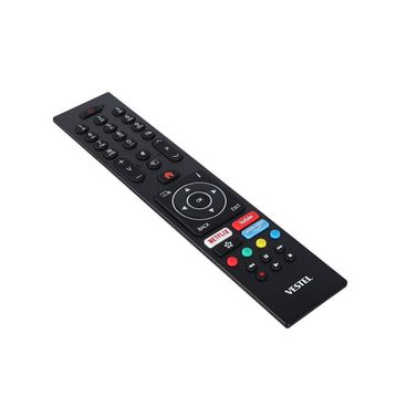 Vestel 49UD9200 4K Smart LED TV Kumandası