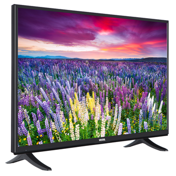 Vestel 49UD9360 4K Ultra HD 49" Uydu Alıcılı Smart TV