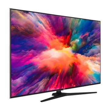 Vestel 49UD9650 49 inç 124 Ekran Dahili Uydu Alıcılı 4K Ultra HD Smart LED TV
