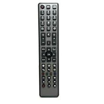 Vestel 50PF7055 FULL HD 3D-LED TV Kumanda